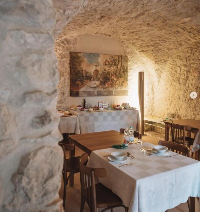 Agriturismo Valentina Cubi フマーネ エクステリア 写真