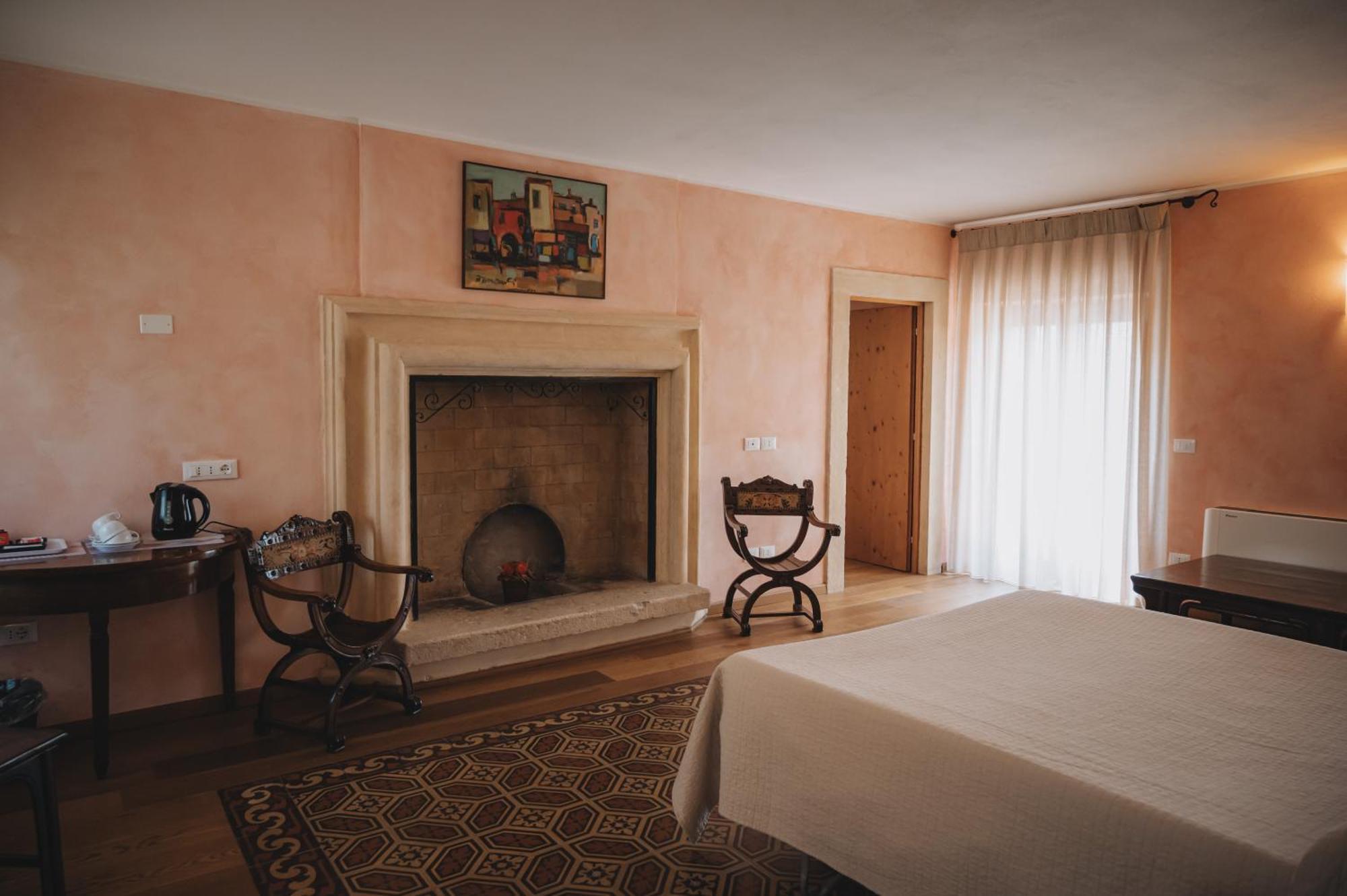 Agriturismo Valentina Cubi フマーネ エクステリア 写真
