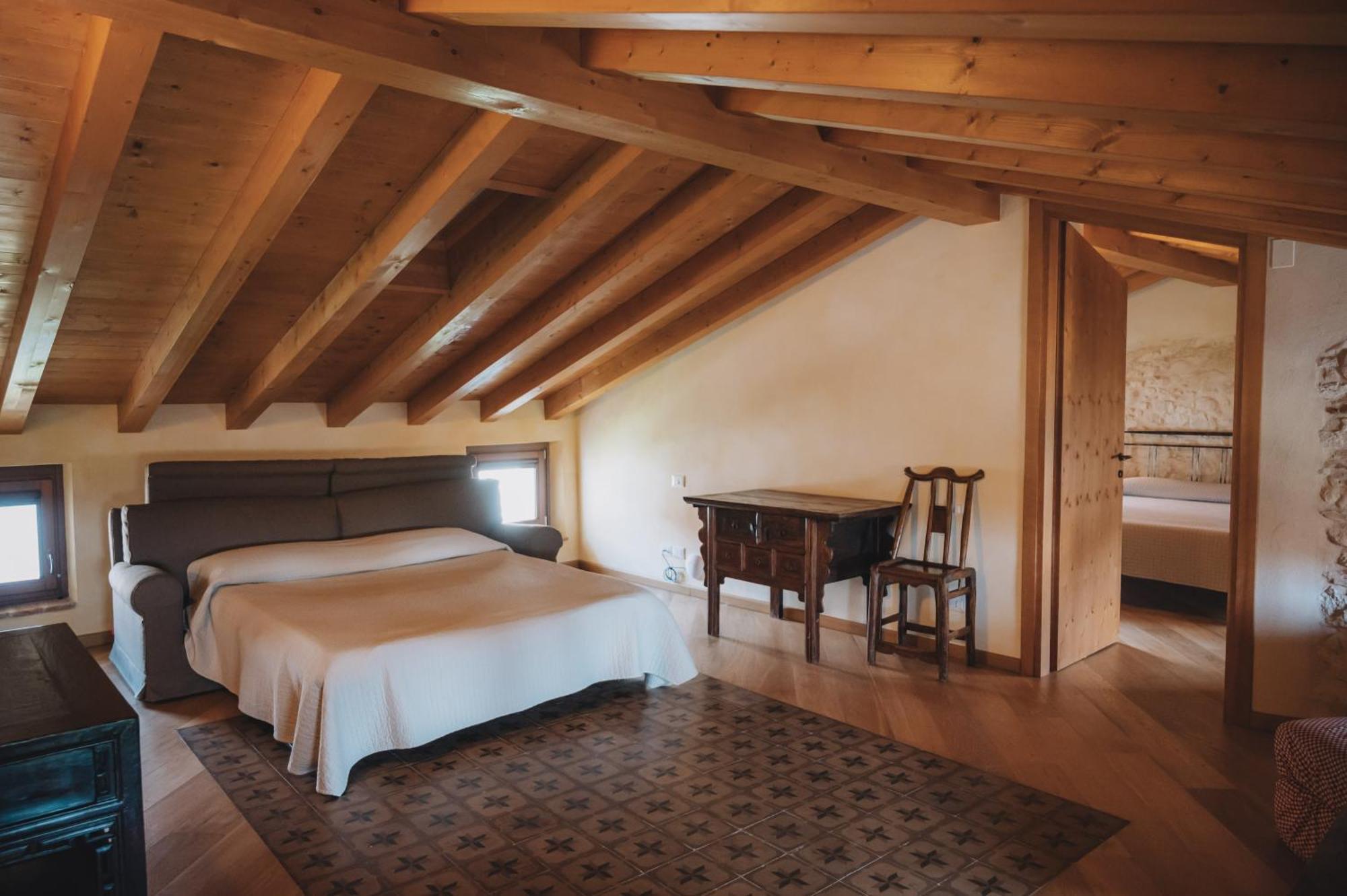 Agriturismo Valentina Cubi フマーネ エクステリア 写真