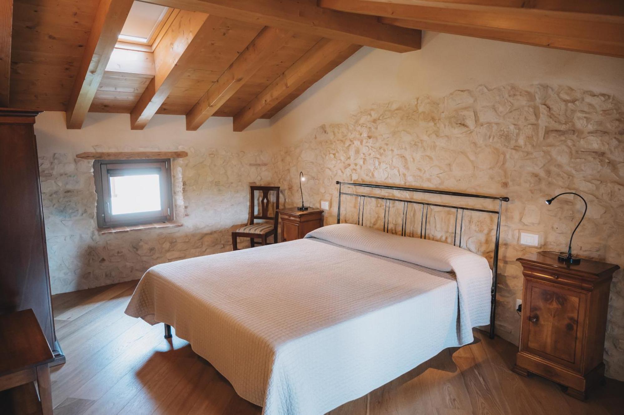 Agriturismo Valentina Cubi フマーネ エクステリア 写真