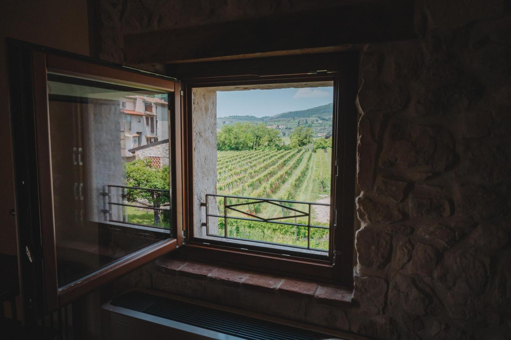 Agriturismo Valentina Cubi フマーネ エクステリア 写真