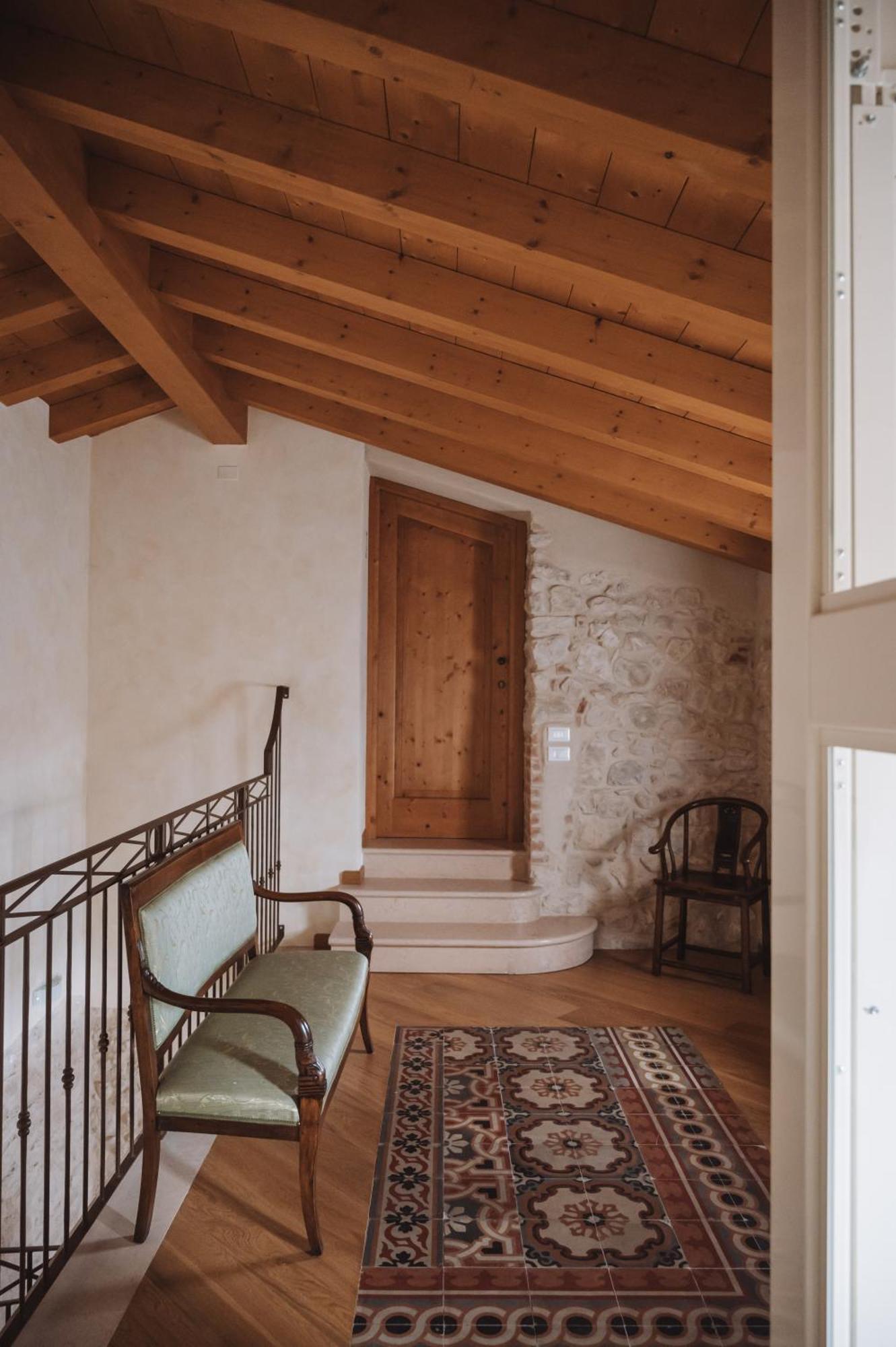 Agriturismo Valentina Cubi フマーネ エクステリア 写真