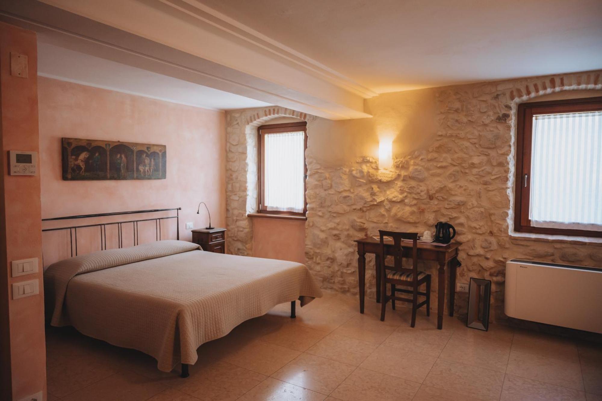Agriturismo Valentina Cubi フマーネ エクステリア 写真