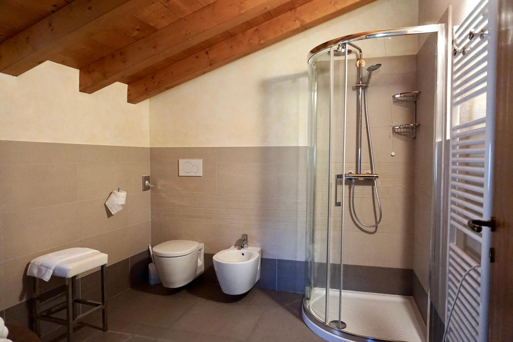 Agriturismo Valentina Cubi フマーネ エクステリア 写真