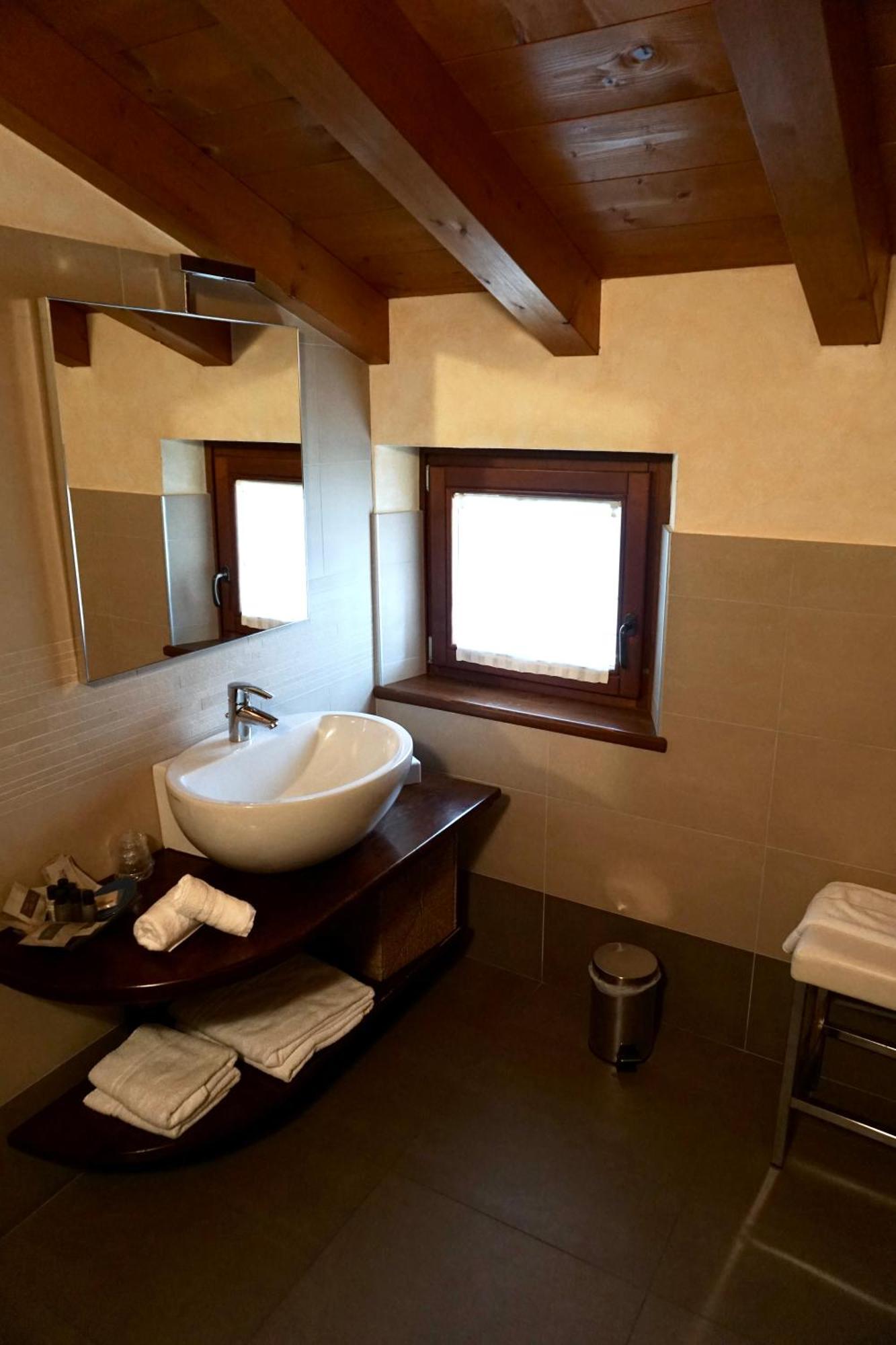 Agriturismo Valentina Cubi フマーネ エクステリア 写真