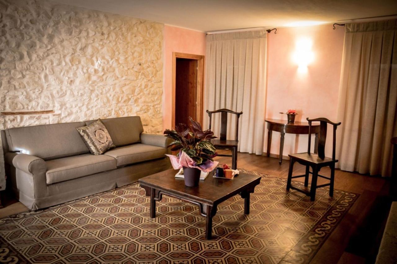 Agriturismo Valentina Cubi フマーネ エクステリア 写真