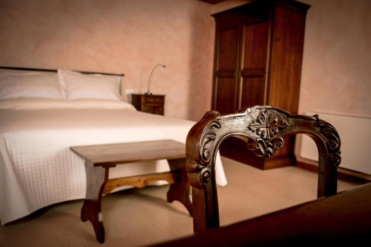 Agriturismo Valentina Cubi フマーネ エクステリア 写真